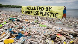 Group petitions Nana Addo, demands ban on plastics by September 2019