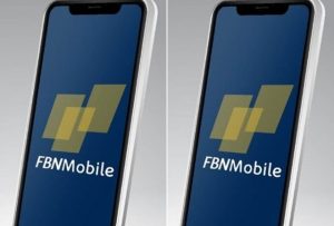 FBNBank Ghana launches MobileApp