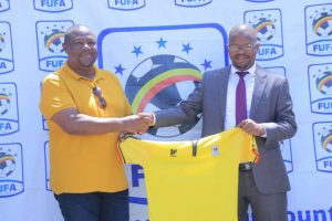 Paa Kwasi Fabin quits Uganda U-17 role after just 3 months