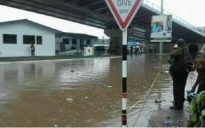 Nana Addo to tour Accra following latest flooding