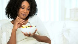 Ten tips on how to avoid overeating