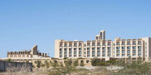 Pakistan attack: Gunmen storm five-star hotel in Balochistan