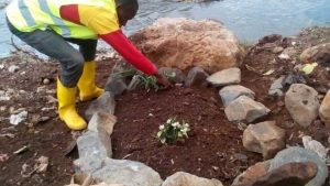 Bodies of ‘twins’ found in clean-up of Kenya river