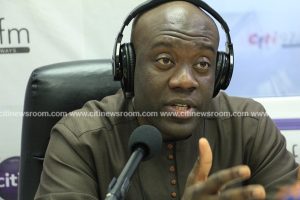 No foreign security personnel involved in rescue of Canadian girls  – Oppong Nkrumah