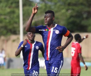 Ashgold score four again, Liberty chase Karela: Key stats from NC Special Week 13