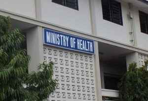 Gov’t to constitute Allied Health Professionals board soon – Health Ministry