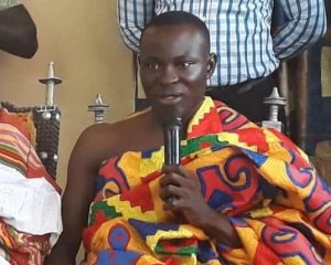 Stop demonizing Charles Bissue  – Ahanta chiefs demand