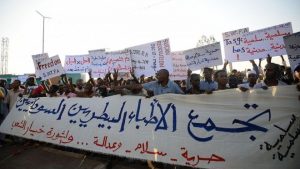Sudan crisis: Military and opposition agree three-year transition