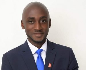Tinkaro Asare appointed Ghana rep to the Commonwealth Students Association