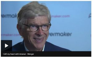 Arsene Wenger: Ex-Arsenal boss ‘might not return to management’