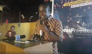 We can’t be tamed by NCA shutdown – Radio Gold CEO