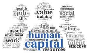 Article: Human Capital and Economic Growth in Ghana