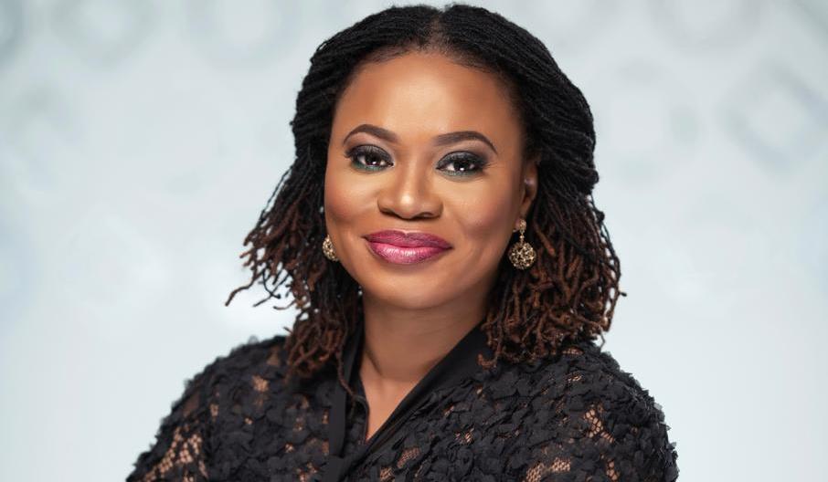 Charlotte Osei appointed UN International Elections Commissioner