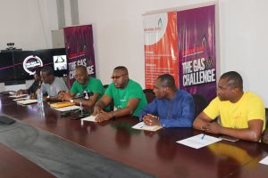 Ghana Gas launches quiz competition for stakeholders, tertiary institutions