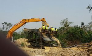 Ghana lost $14.1m in 2018 over six mining firms’ failure to pay gov’t dividends – iWatch Africa