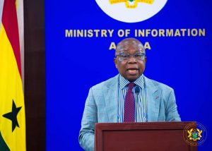Over 54,000 health workers employed since 2017 – Health Minister
