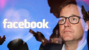 Facebook:’No evidence’ of Russian interference in Brexit vote – Nick Clegg