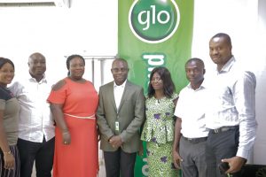 Glo wows dealers with Dubai holiday trip