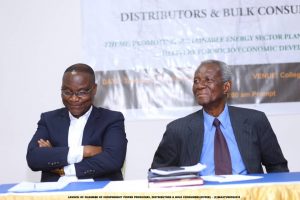 Chamber of Independent Power Producers, Distributors and Bulk Consumers launched