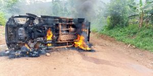 Awaso: Bauxite Company workers to re-apply for jobs after violent protests