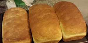 Armed robbers steal 500 loaves of bread in Zimbabwe