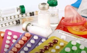 UNFPA country office imports contraceptives worth $1.9m in 2018