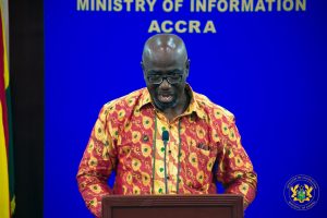 Gov’t ready to receive inputs into diaspora engagement policy – Director