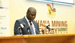 Ghana will remain an attractive investment destination for mining  – Chamber of Mines Prez. assures