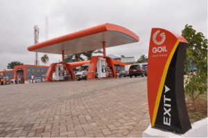 Our stations ‘under-delivering’ fuel not deliberate – GOIL