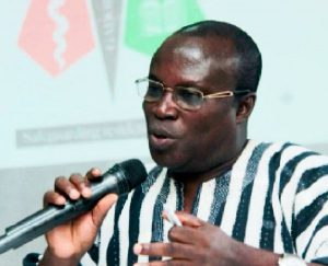 My Deputy scheming to get me sacked – Western North Regional Minister
