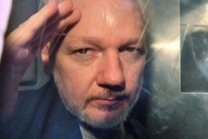 Julian Assange extradition case ‘outrageous assault on journalism’