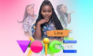 Meet Lina, contestant of Citi TV’s 2019 Voice Factory