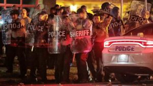 US: At least 24 officers injured after deadly Memphis police shooting