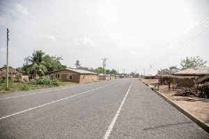 Rejoinder: Hotline Documentary – ¢81m road projects turn ¢395m after completion