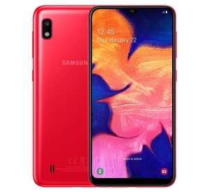 Samsung Galaxy A10 review: The good looking device with no standout features