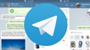 Telegram adds location-flavored extras and full group ownership transfers