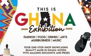 #CitiBizFestival: Exhibitors promise to showcase authentic local products at ‘This is Ghana Exhibition’