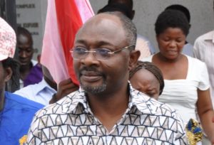 Woyome could face further criminal charges over judgement debt
