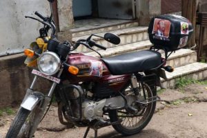 Ethiopia’s capital to ban motorbikes