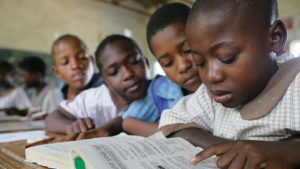 GSS releases troubling statistics on school dropouts