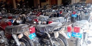 Asunafo South: Angry youth seize Assembly Members’ motorbikes
