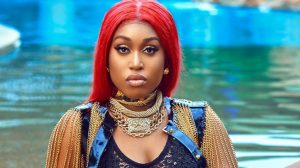 Bullet signs new artiste; releases her first single ‘So What?’