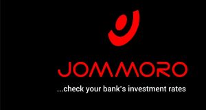 Jommoro: The app that gives you control over your investment decisions