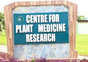 Centre for Plant Medicine Research