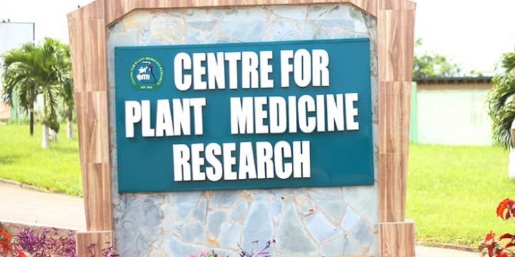 Centre for Plant Medicine Research