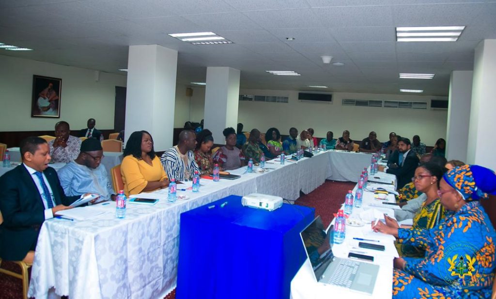 Forum to develop framework for responsible, free media held in Accra