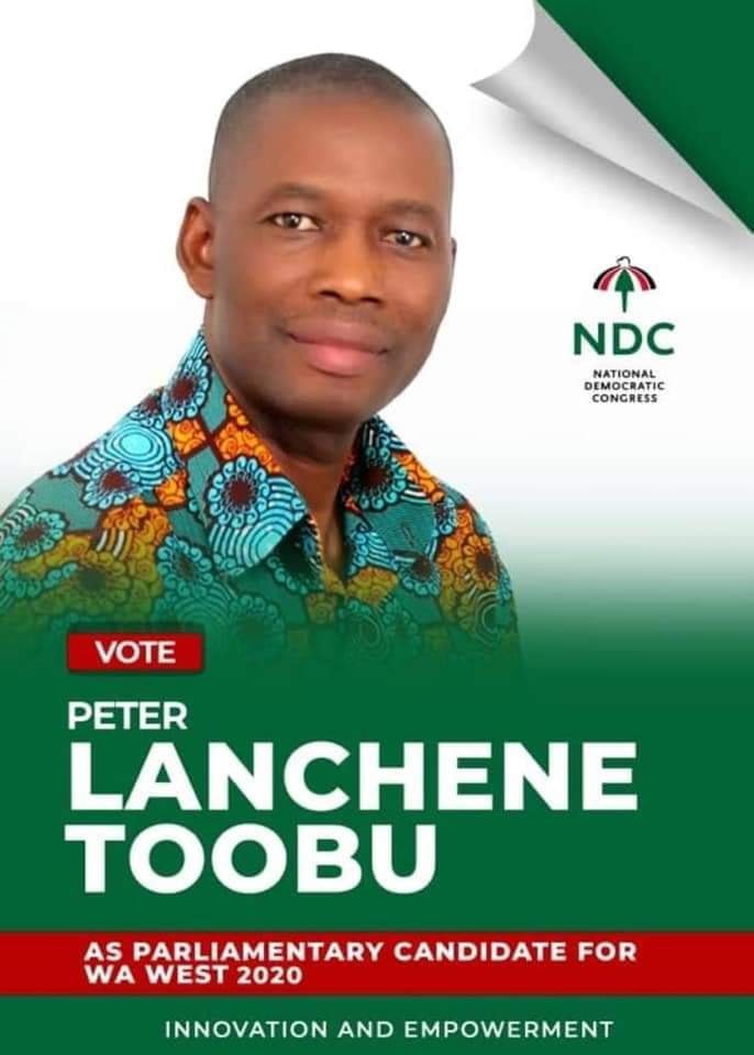 Retired police officer to contest NDC parliamentary primaries