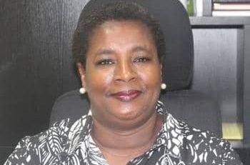 Mrs Mami Dufie Ofori
