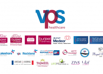 VPS healthcare