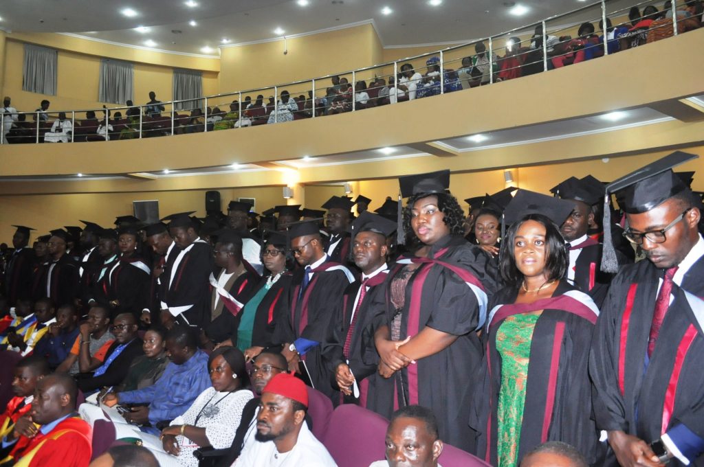Accra Business School poised to produce leaders of change